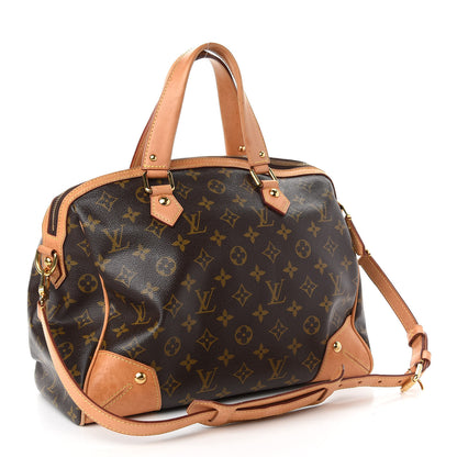 Louis Vuitton Monogram Retiro PM 3 of 11