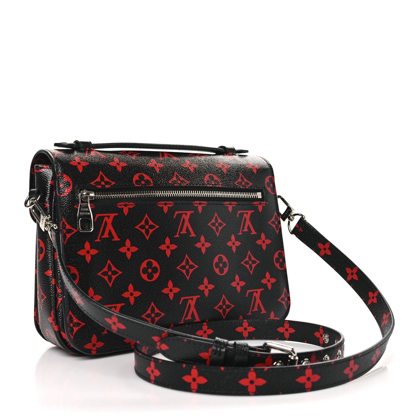 Monogram Infrarouge Pochette Metis