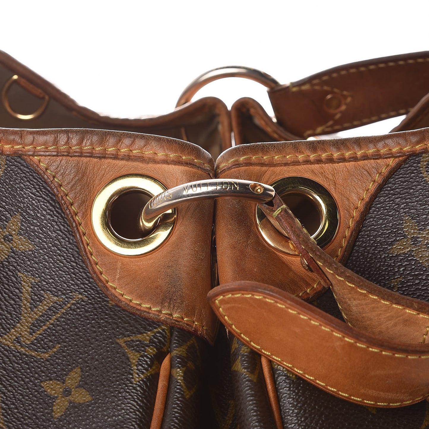 Monogram Galliera PM