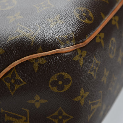 Louis Vuitton Monogram Delightful PM 18 of 19