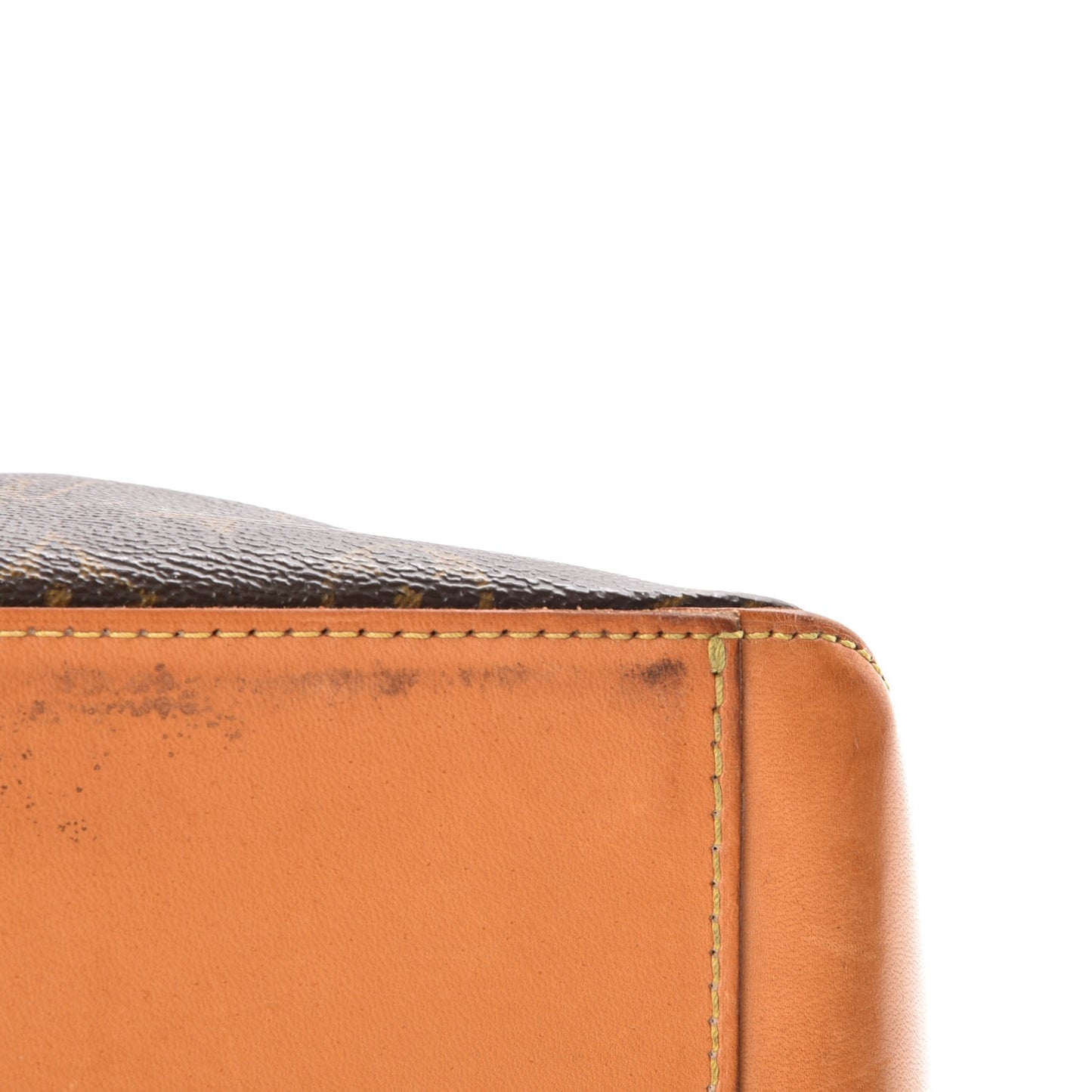 Monogram Cabas Piano