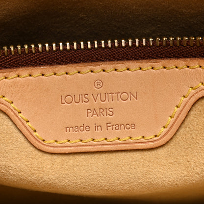Louis Vuitton Vachetta Petit Bucket 23 7 of 19