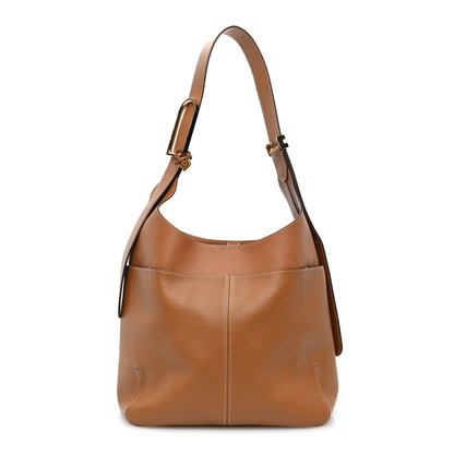 Delvaux Calfskin So Cool MM Vegetal 1 of 9