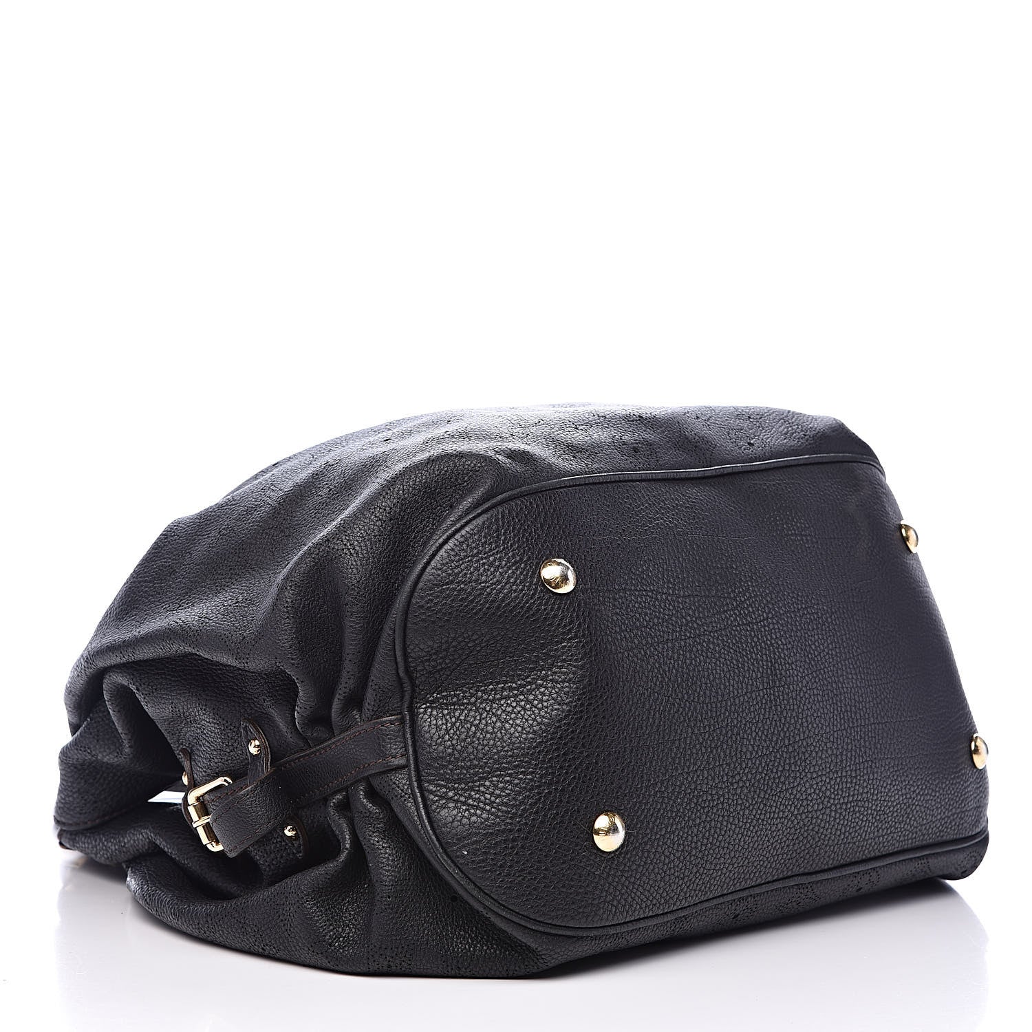 Louis Vuitton Mahina XL Black 4 of 11
