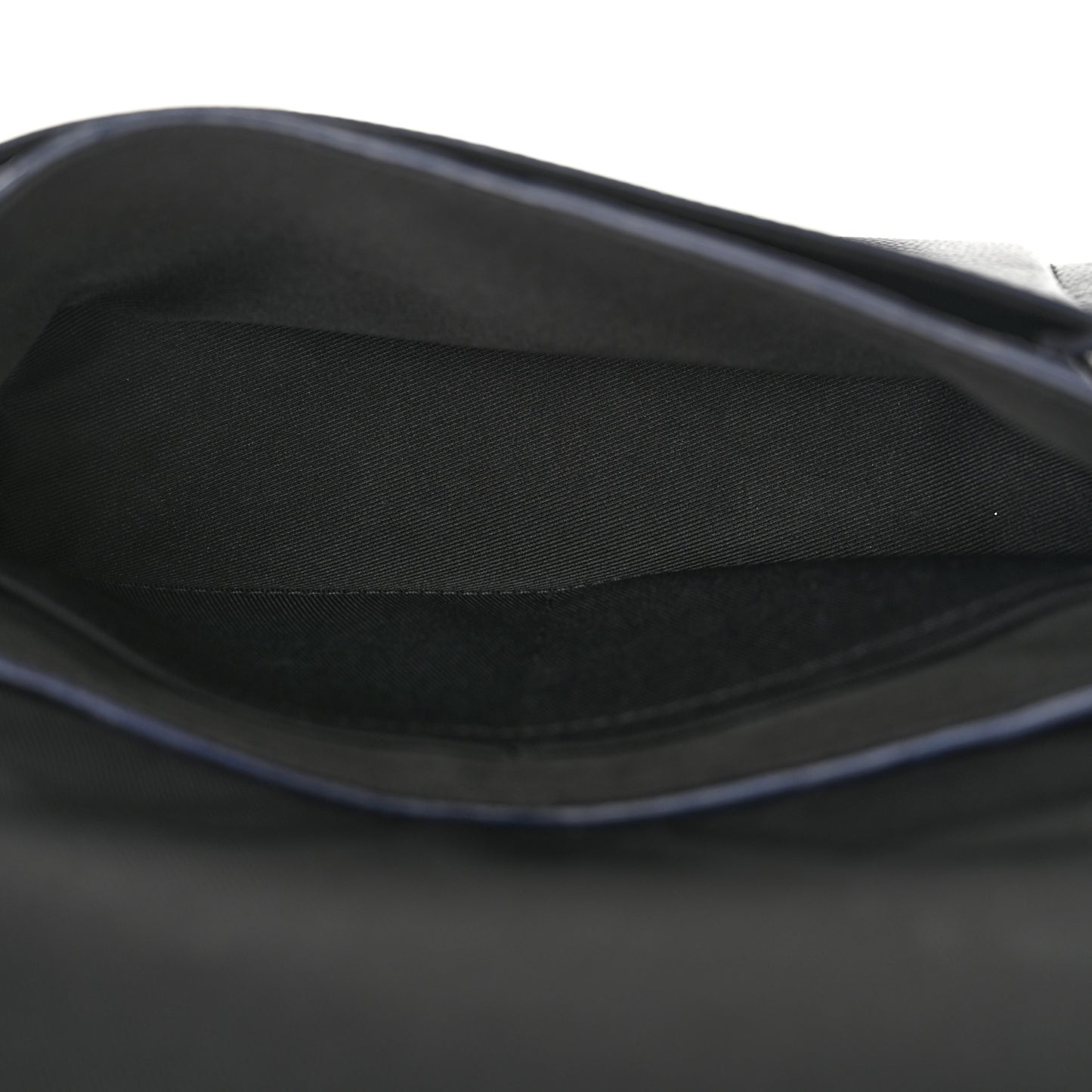 Empreinte Blanche BB Black