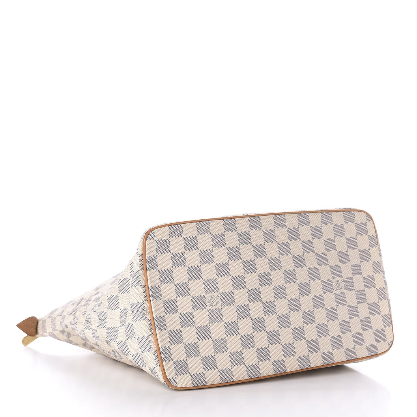Damier Azur Saleya MM