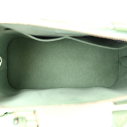 Louis Vuitton Electric Epi Alma PM Amande 5 of 11