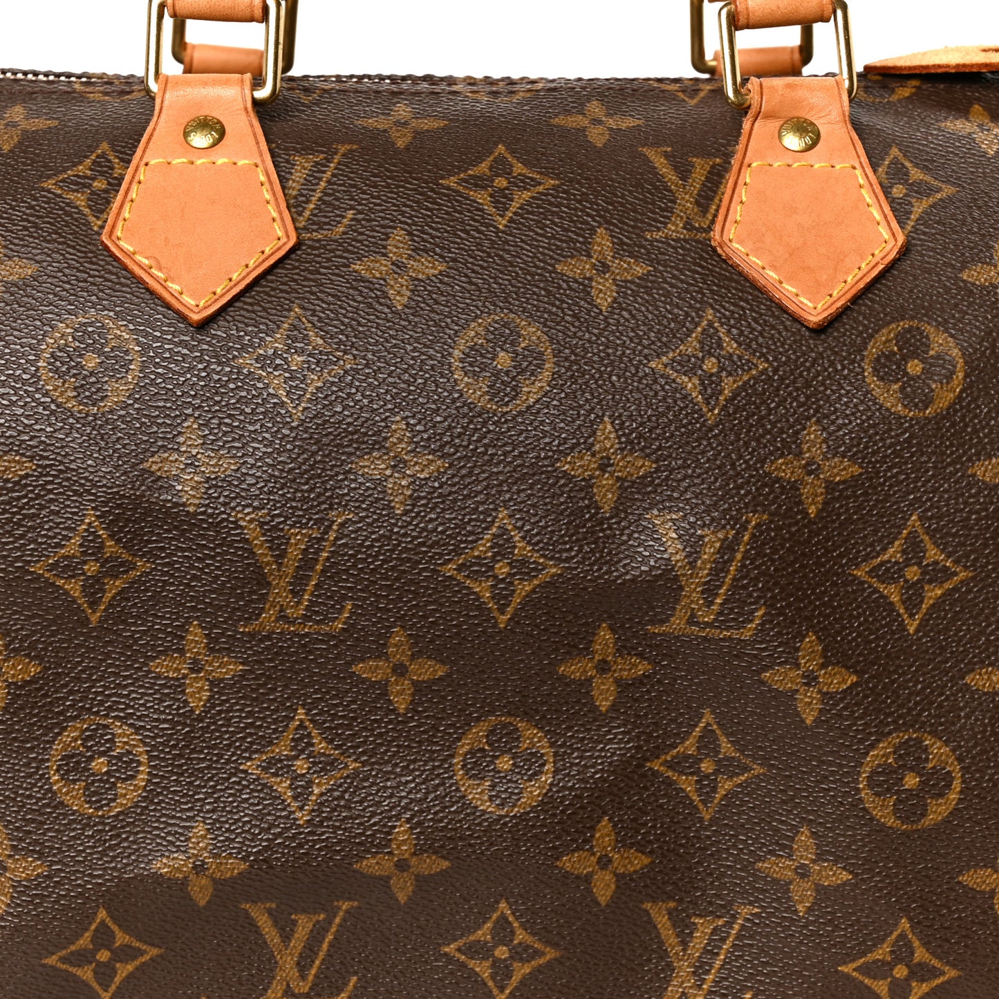Monogram Speedy 35