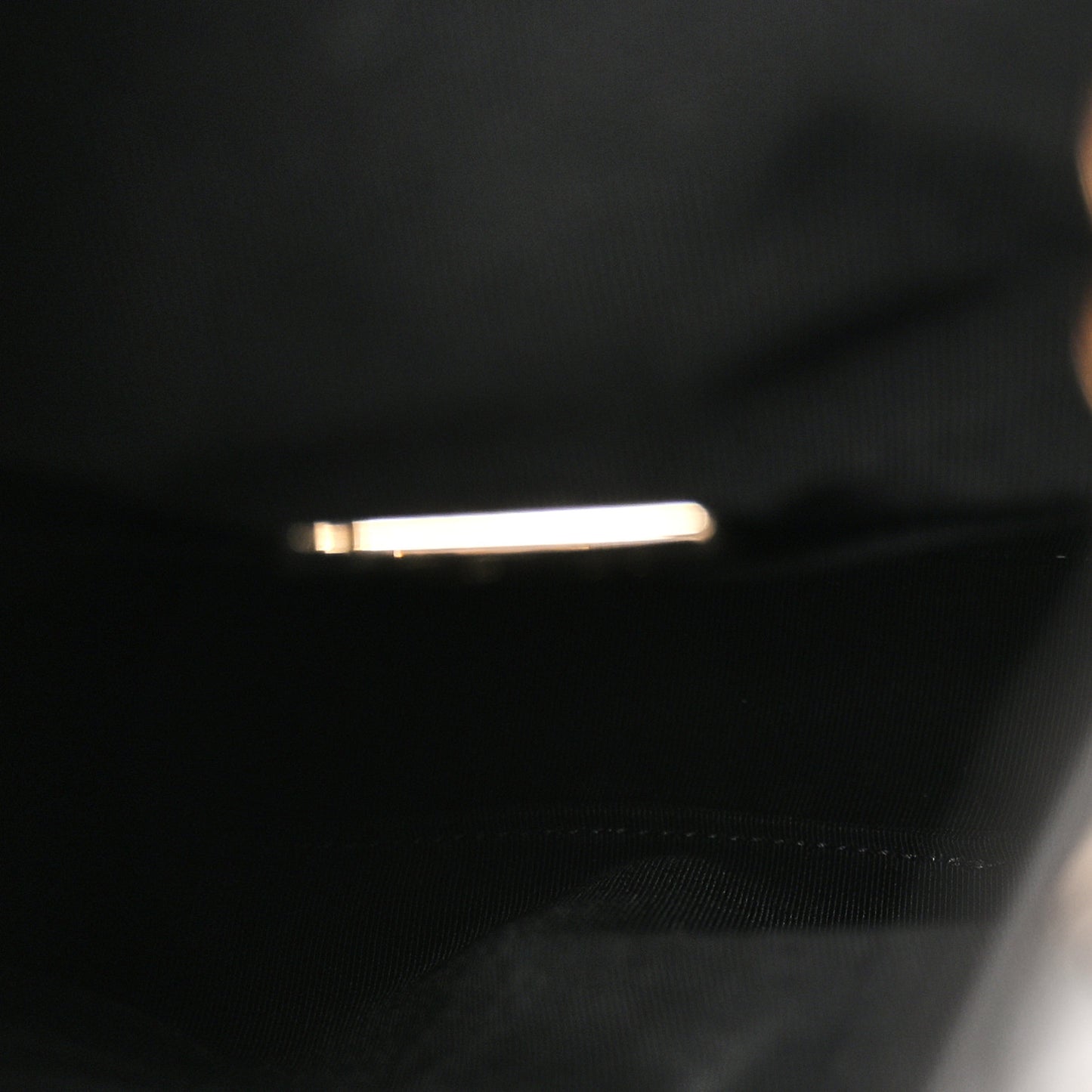 Lambskin Quilted Small In Seoul Backpack Black