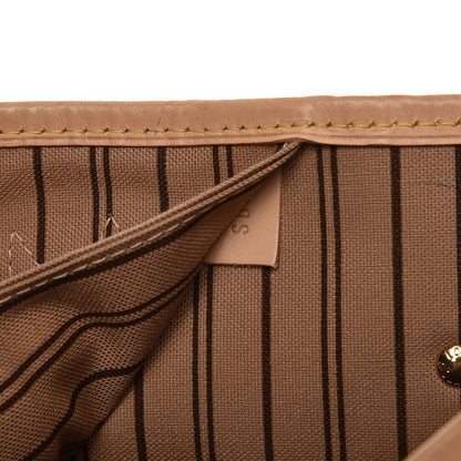 Louis Vuitton Monogram Neo Neverfull MM 9 of 13