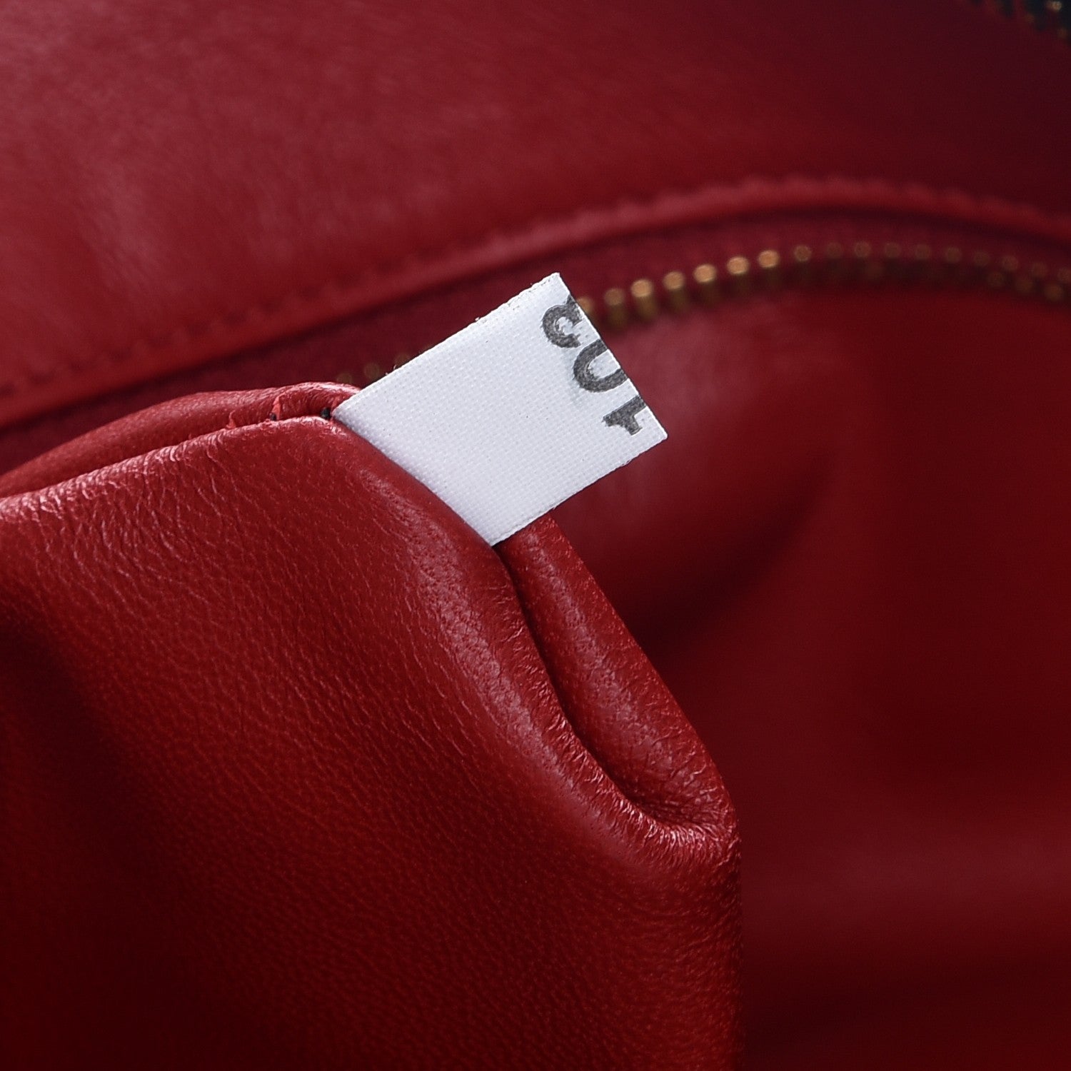 Prada Soft Calf Clutch Nero Black 10 of 10