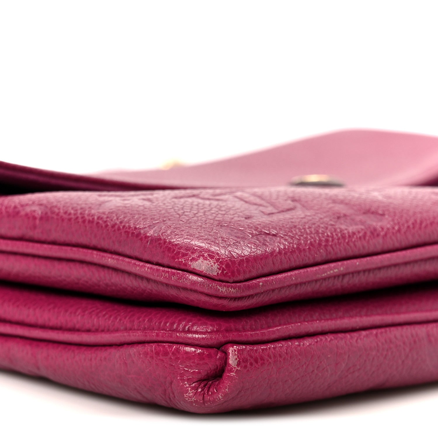 Louis Vuitton Empreinte Twice Grape 10 of 12