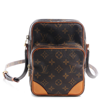 Louis Vuitton Monogram Amazone 1 of 8