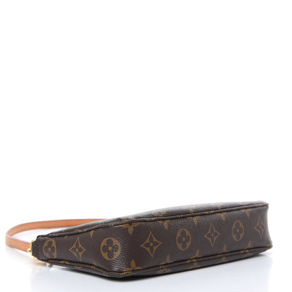 Louis Vuitton Monogram Pochette Accessories NM 4 of 10
