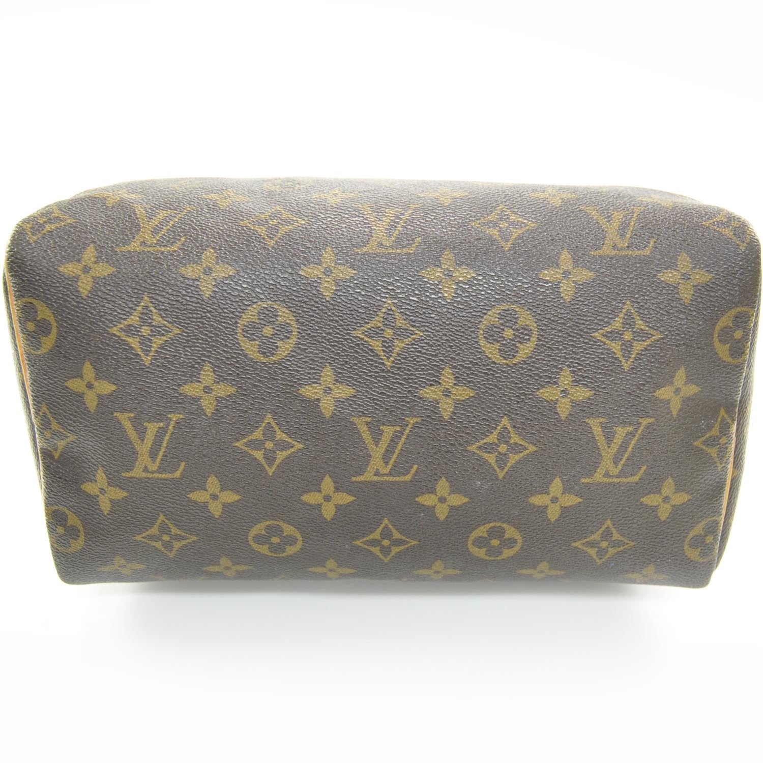 Louis Vuitton Monogram Speedy 25 4 of 8