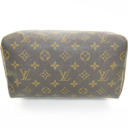 Louis Vuitton Monogram Speedy 25 4 of 8