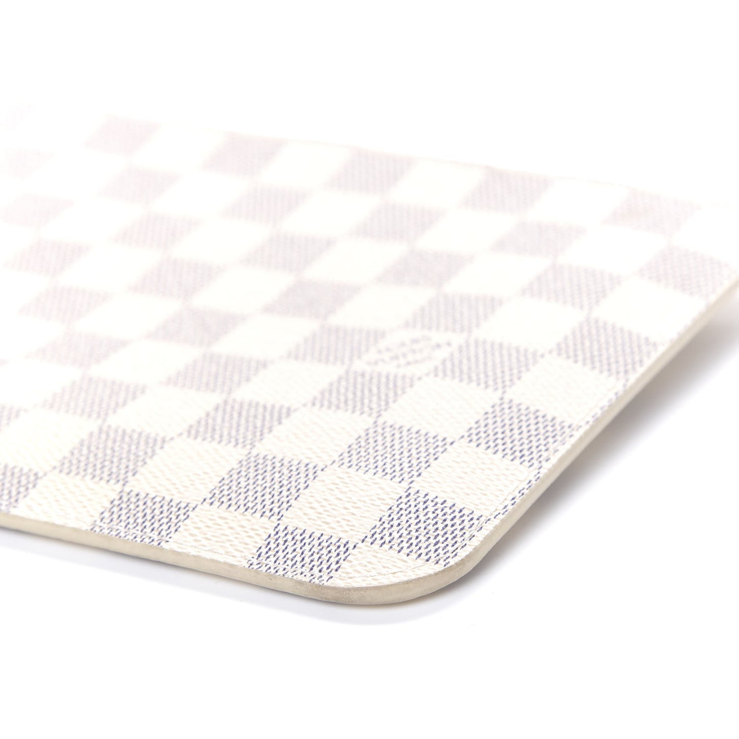 Damier Azur Neverfull MM GM Pochette