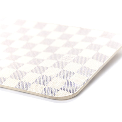 Louis Vuitton Damier Azur Neverfull MM GM Pochette 13 of 13