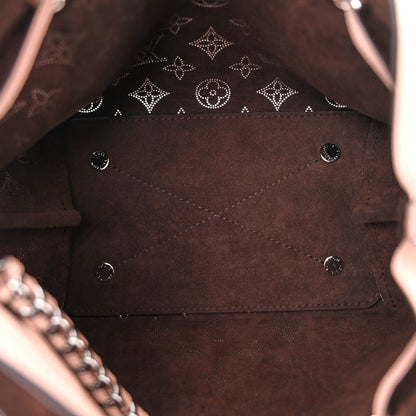 Louis Vuitton Mahina Bella Magnolia 6 of 13