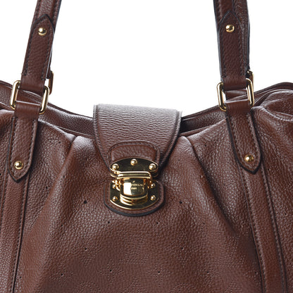 Louis Vuitton Mahina Lunar GM Cognac 8 of 10