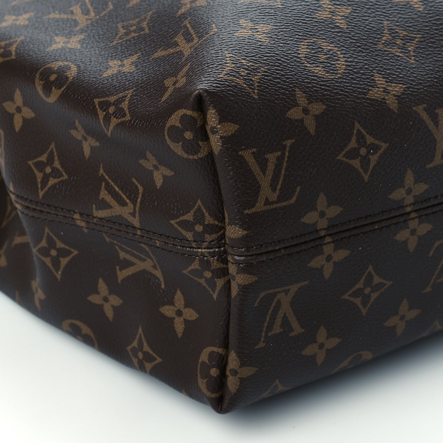 Louis Vuitton Monogram Graceful MM Pivoine 9 of 10