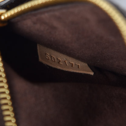 Louis Vuitton Monogram Pochette Metis 8 of 8