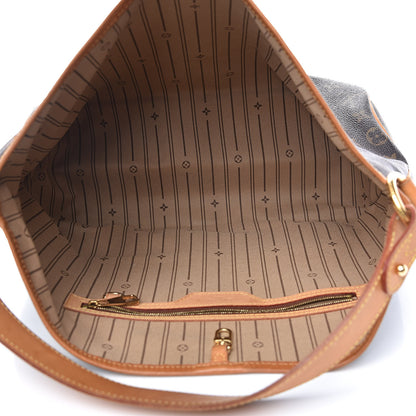 Louis Vuitton Monogram Delightful PM 5 of 13