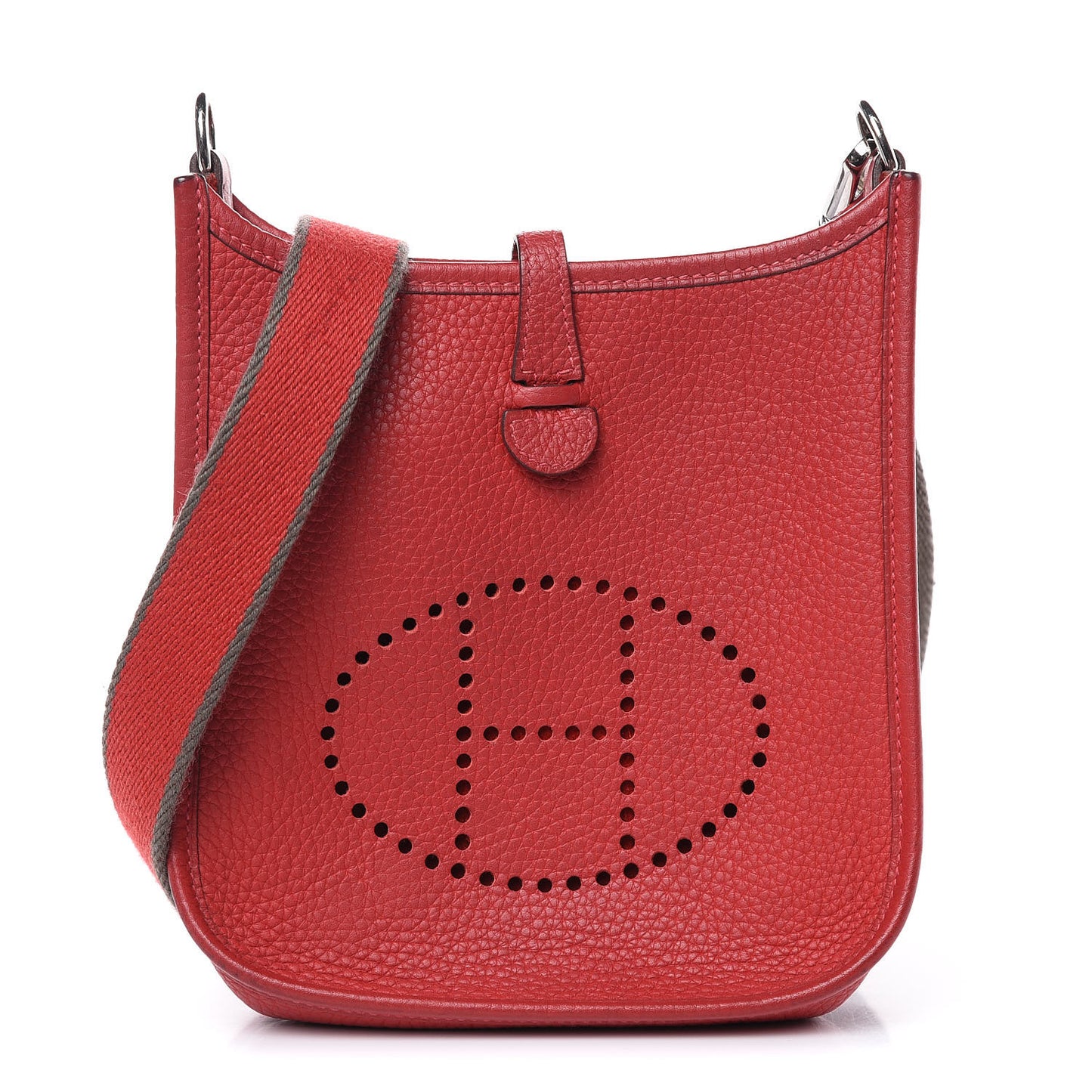 Taurillon Clemence Amazone Evelyne TPM Rouge Casaque Etain