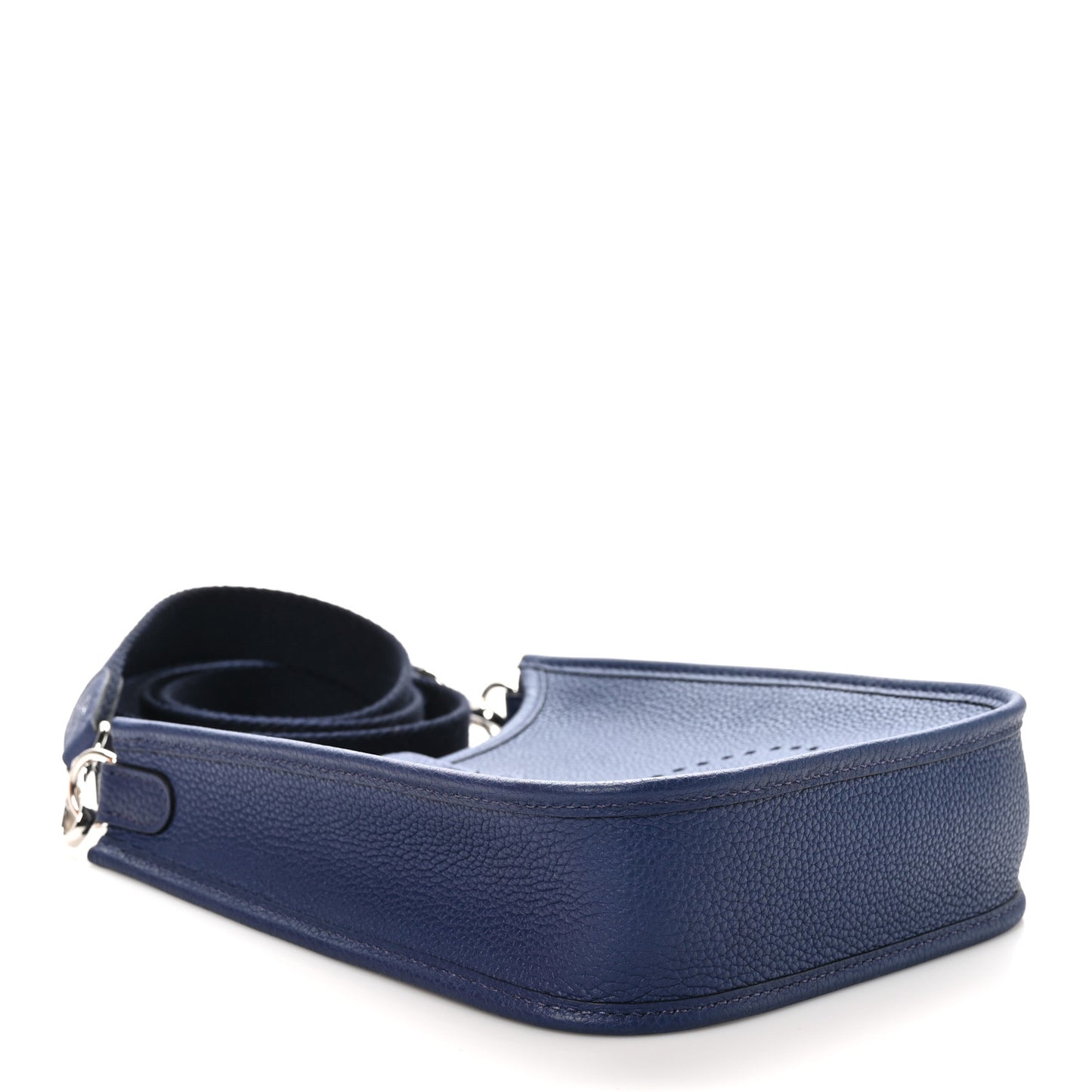 Taurillon Maurice Amazone Evelyne TPM Blue Saphir Blue Indigo