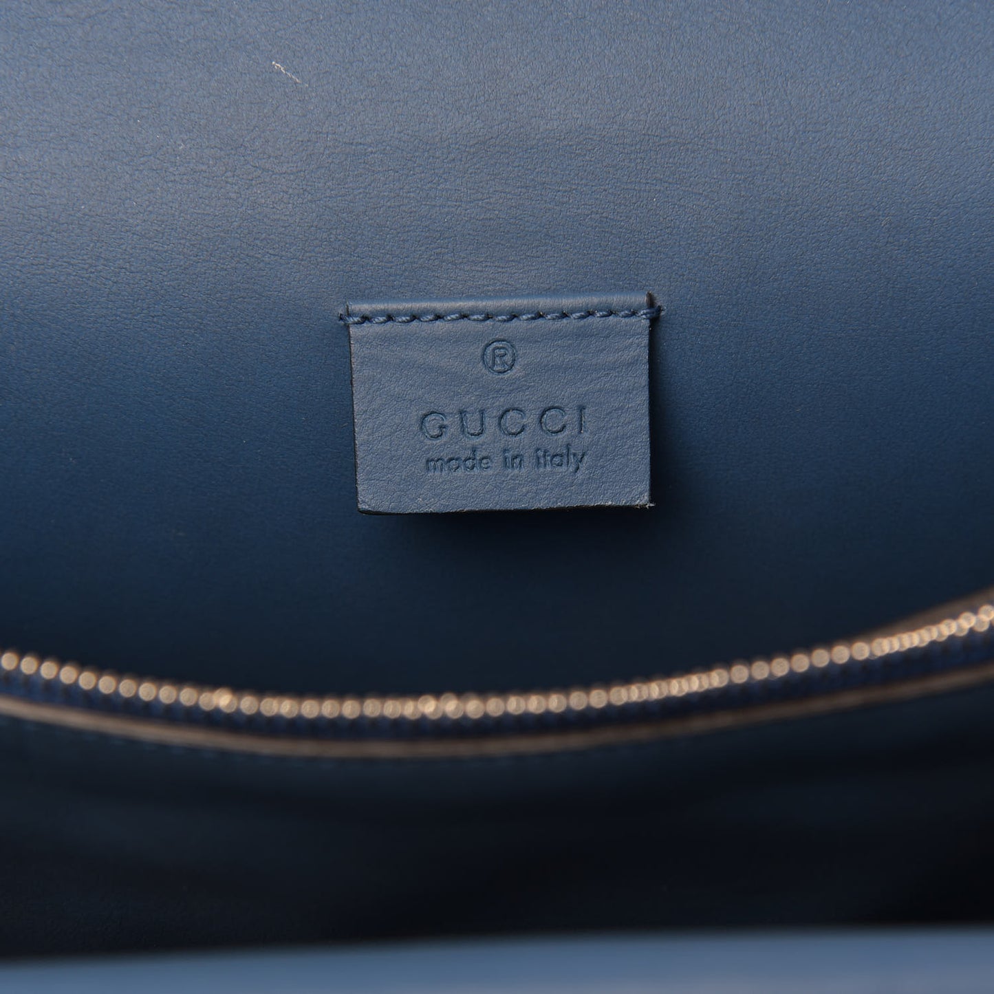 Suede Medium Dionysus Shoulder Bag Blue