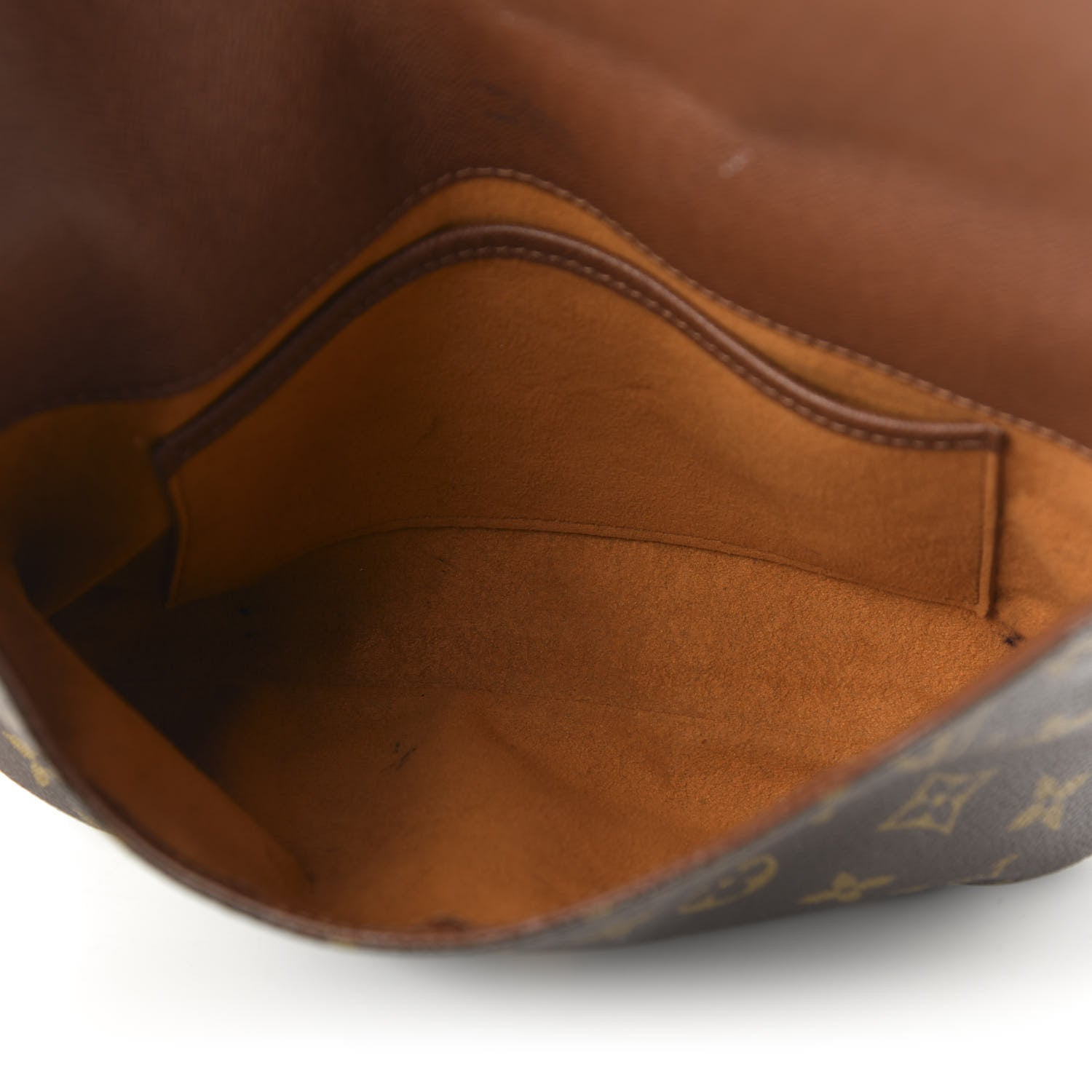 Louis Vuitton Monogram Musette Tango 5 of 11