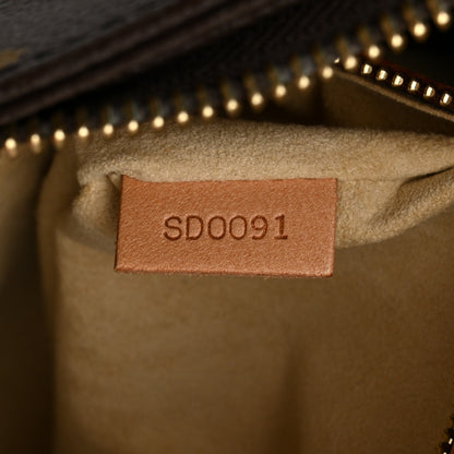 Louis Vuitton Monogram Looping MM 7 of 10