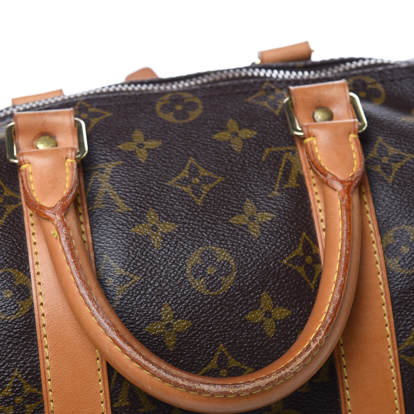 Monogram Keepall Bandouliere 45