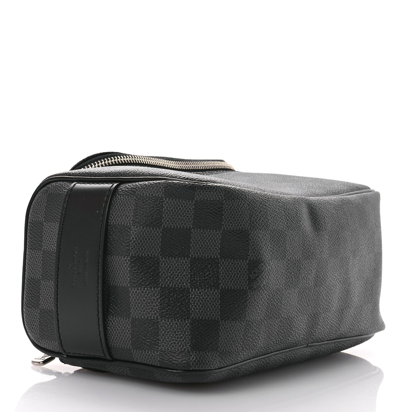 Damier Graphite Toiletry Pouch