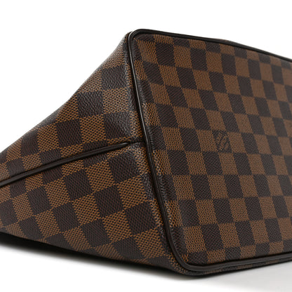 Louis Vuitton Damier Ebene Westminster GM 7 of 8