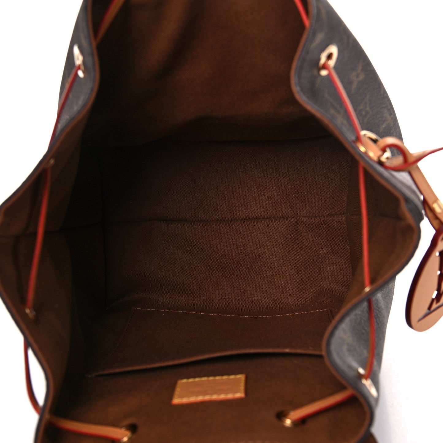 Monogram Montsouris PM