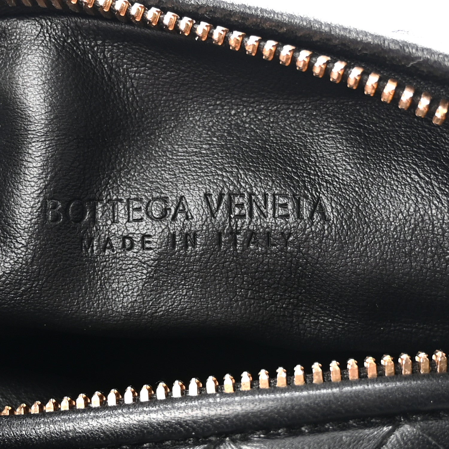 Bottega Veneta Nappa Intrecciato Mini Jodie Black 6 of 10