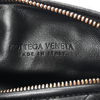 Bottega Veneta Nappa Intrecciato Mini Jodie Black 6 of 10