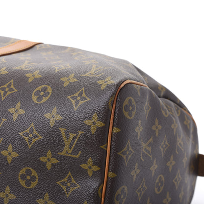 Louis Vuitton Monogram Keepall 45 6 of 11