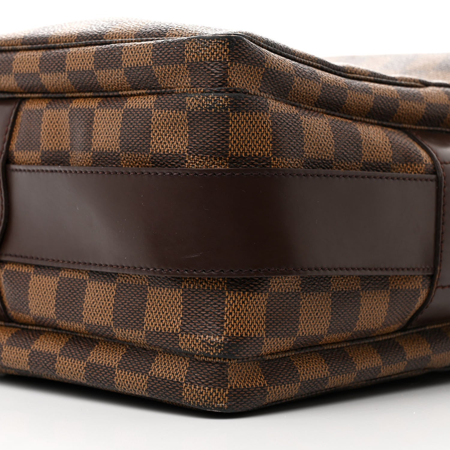 Louis Vuitton Damier Ebene Naviglio 9 of 13
