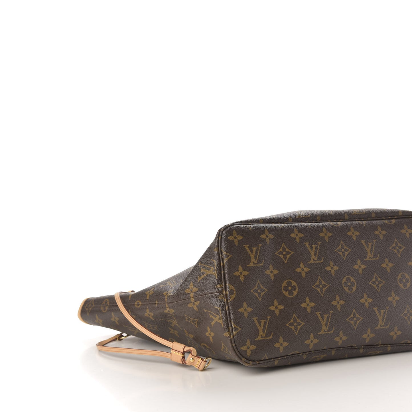 Monogram Neo Neverfull MM