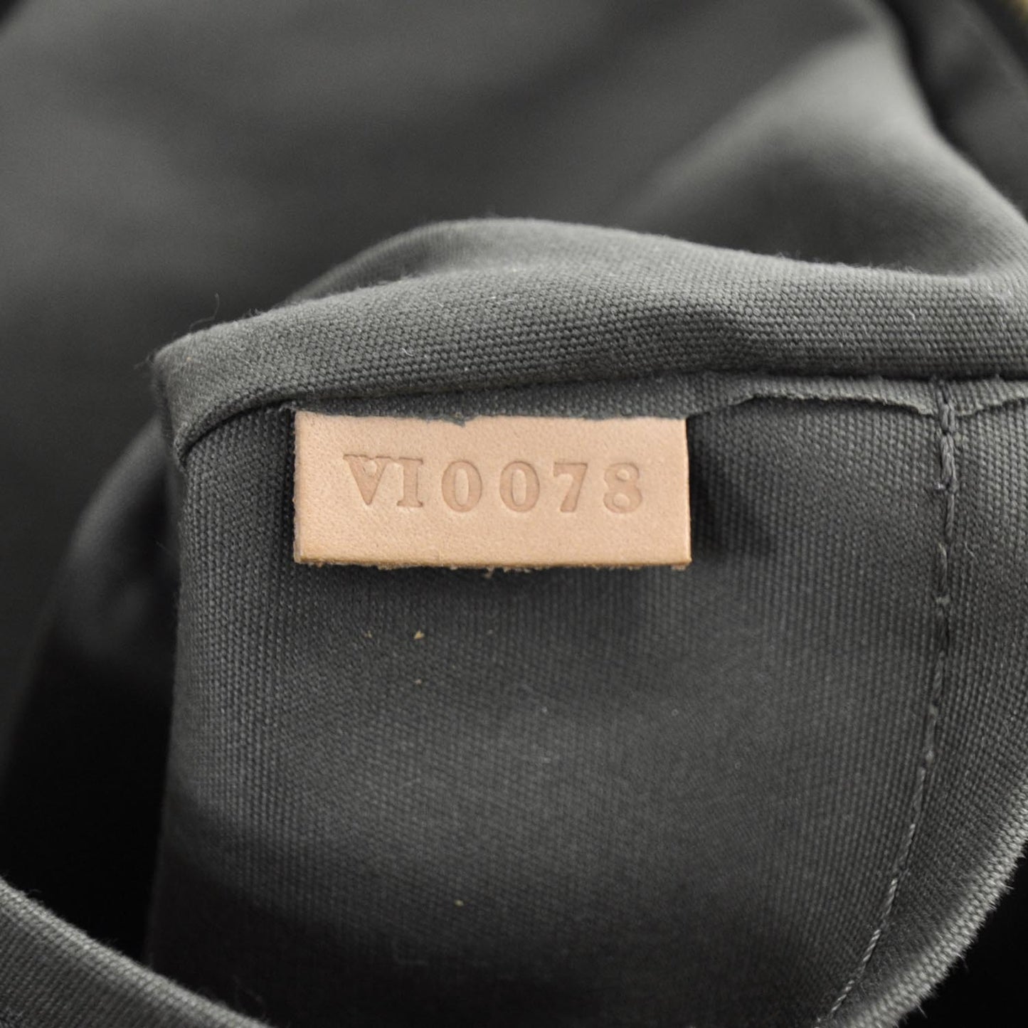 Denim Monogramouflage Lys