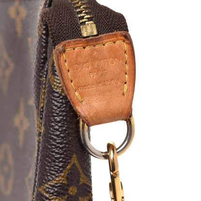 Louis Vuitton Monogram Pochette Accessories 7 of 9