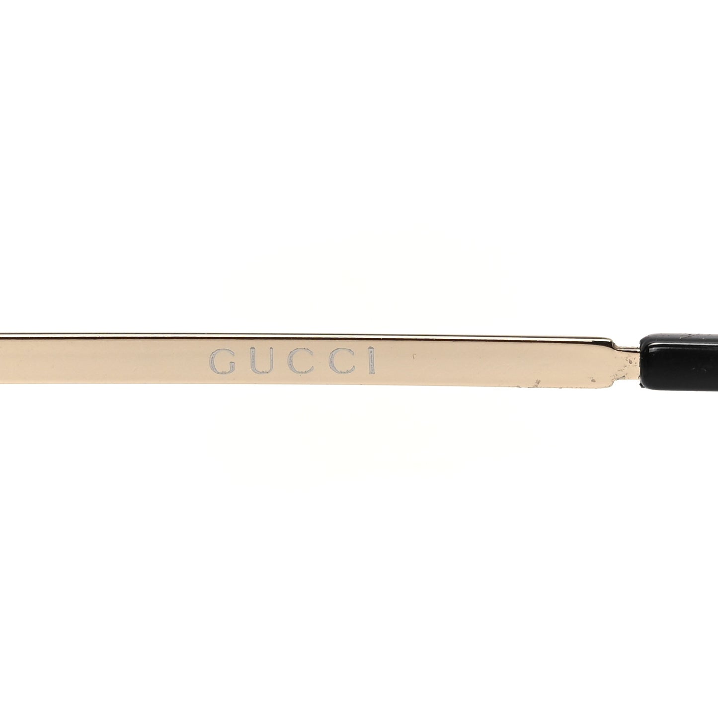Oversized Sunglasses GG 2846/S Gold