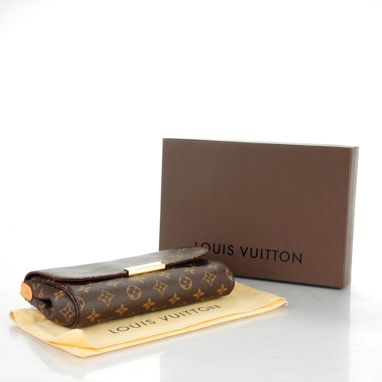 Monogram Favorite MM