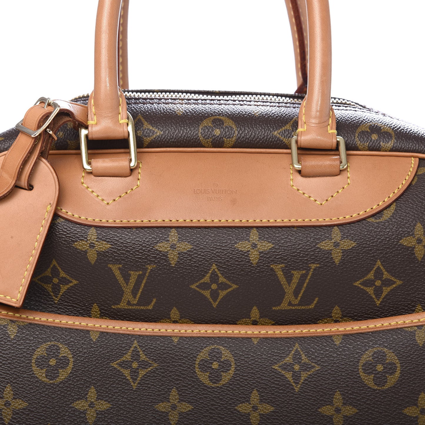 Monogram Deauville
