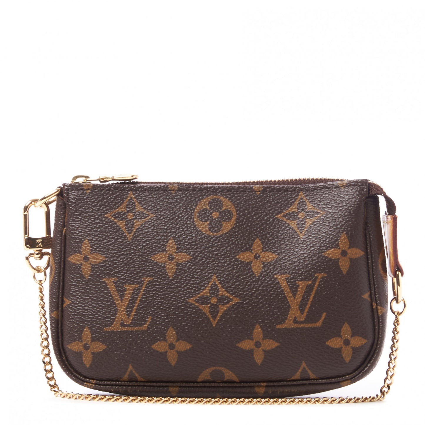 Monogram Mini Pochette Accessories
