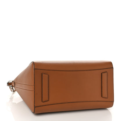 Givenchy Sugar Goatskin Medium Antigona Cognac 4 of 11
