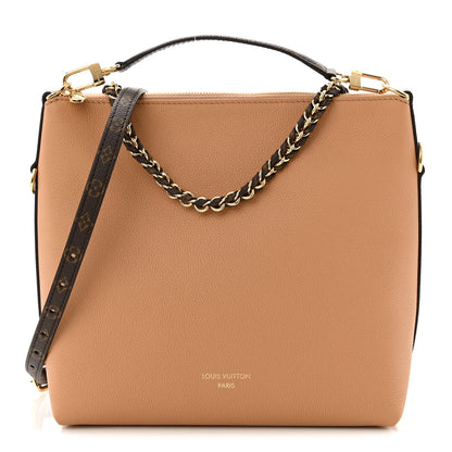 Louis Vuitton Calfskin Multipass Arizona Beige 1 of 10