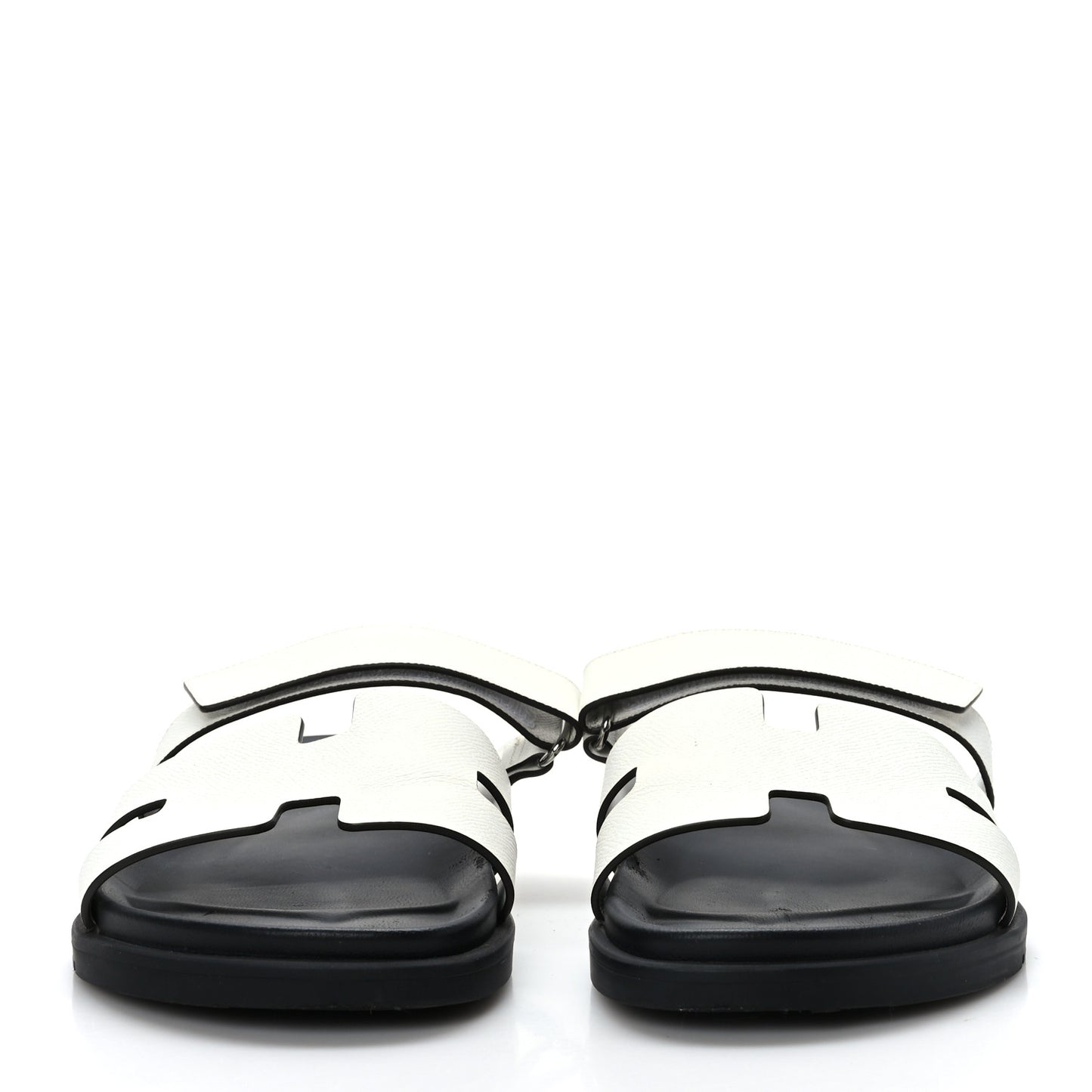 Epsom Mens Chypre Sandals 43 White